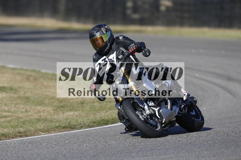 /46 27.09.2026  Speer Racing ADR/Gruppe gruen/23